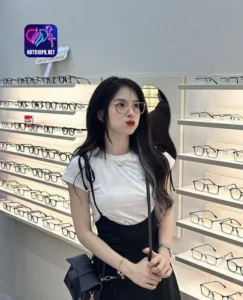 Read more about the article An Kyy Influencer Phụ Nữ Nổi Bật Trên Hot51