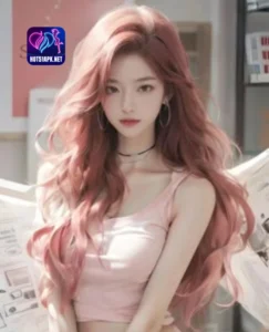 Read more about the article Ảnh All Nữ Influencer Hot51 Nổi Bật Nhất VN