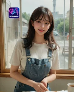 Read more about the article Dsrr – Nữ Influencer Hàng Đầu Việt Nam Hot51