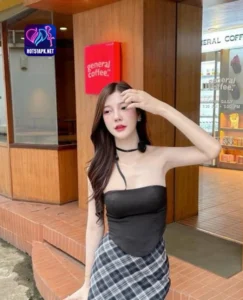 Read more about the article Elysian Influencer Nữ Hot51 Từ Việt Nam Đầy Cuốn Hút
