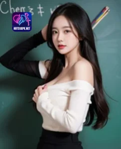 Read more about the article Fu Lo Sze  Nữ Influencer Nổi Tiếng Hot51