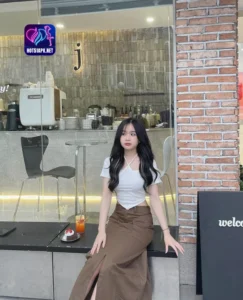 Read more about the article Hương Ngân Influencer Nữ Nổi Bật Của Hot51