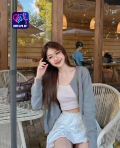 Read more about the article Mebeyour  Nữ Influencer Hot51 Hàng Đầu Việt Nam