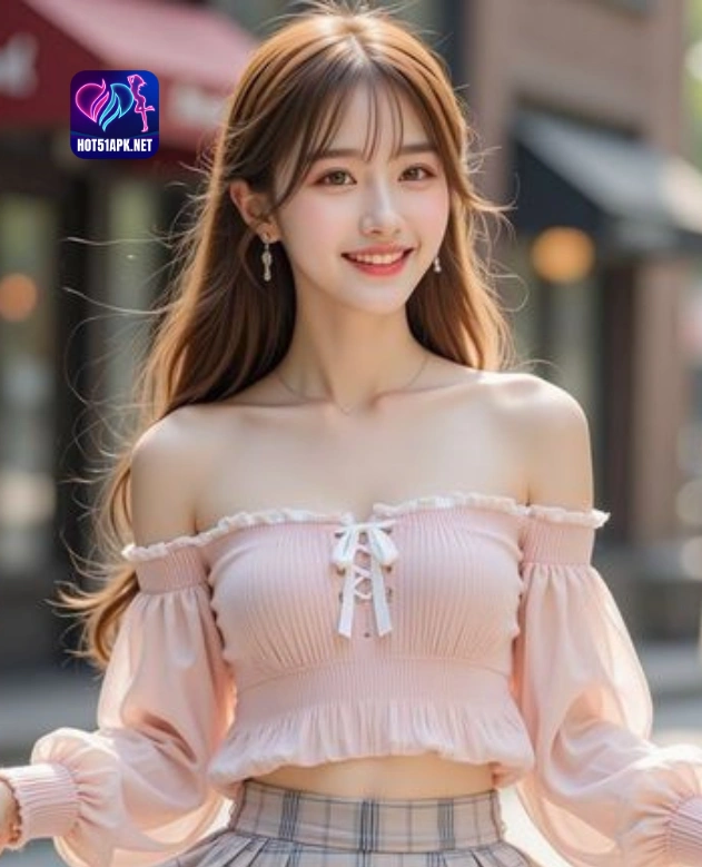 Pitty HOT51APK.NET