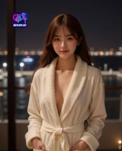 Read more about the article Pitty  Nữ Influencer Hot51 Gây Bão tại Việt Nam