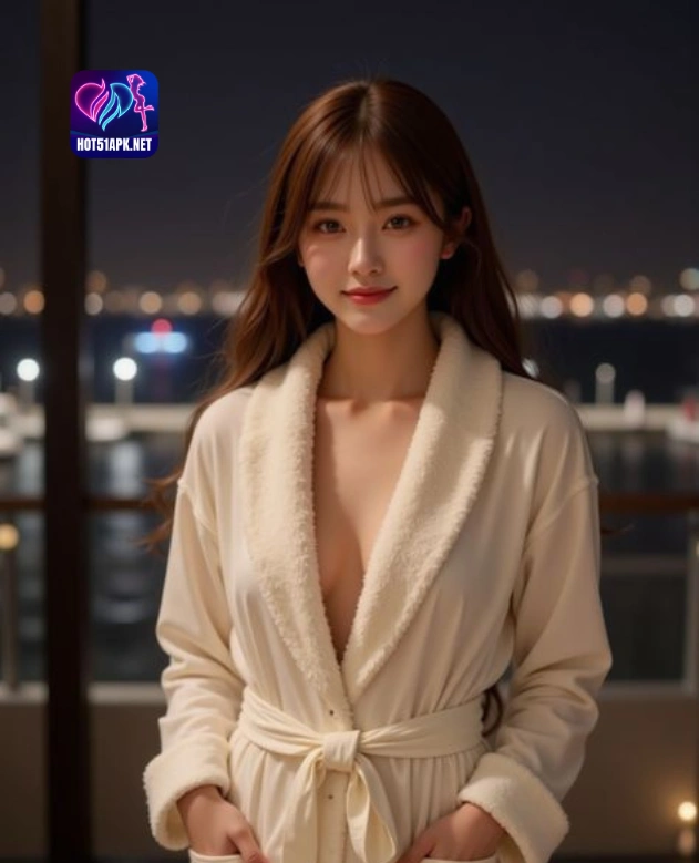Pitty HOT51APK.NET