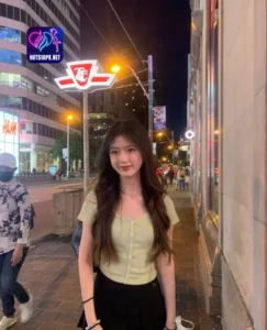 Read more about the article Khám Phá Influencer Nữ RANDOM tại Hot51