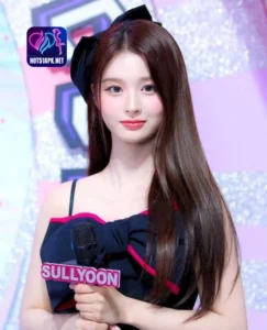 Read more about the article Sullyoon  Nữ Influencer Hot51 tại Việt Nam