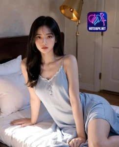 Read more about the article Vyora Nữ Influencer Nổi Bật Tại Hot51 Vietnam