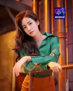 Read more about the article Cheril Nữ Influencer Hot51 Nổi Bật Tại Việt Nam