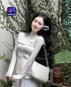 Read more about the article Girl Album Nữ Influencer Việt Nam Trên Hot51