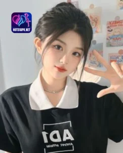 Read more about the article 𝐁𝐥𝐮𝐞𝐛𝐞𝐫𝐫𝐲 Nữ Influencer Hot51 đình đám tại Việt Nam