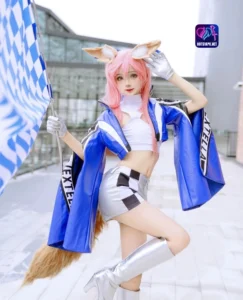 Read more about the article Bản Đua Influencer Nữ Nổi Bật trên Hot51