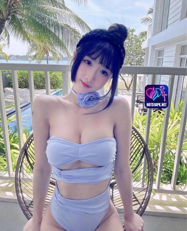 Bikini HOT51APK.NET