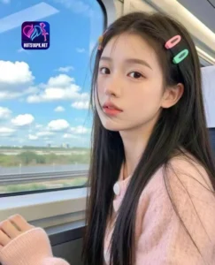 Read more about the article Bong Anh Nữ Influencer Nổi Bật Trên Hot51