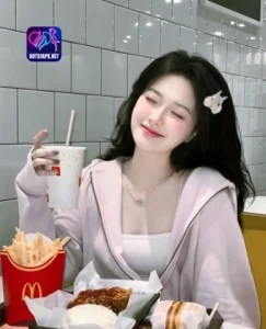 Read more about the article Hm Ảnh Hưởng Từ Influencer Nữ Hm Trên Hot51