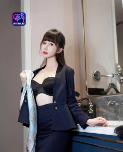 Read more about the article Jiang Influencer Nổi Bật Tại Hot51
