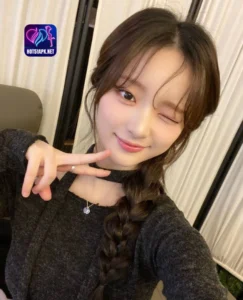 Read more about the article KiY Nữ Influencer Hàng Đầu Việt Nam Trên Hot51