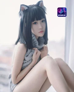 Read more about the article Mèo Influencer Nữ Hot51 Từ Việt Nam Gây Sốt