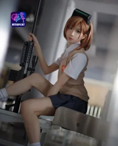 Read more about the article Mikoto Influencer Hot51 Tỏa Sáng Cùng YYLive