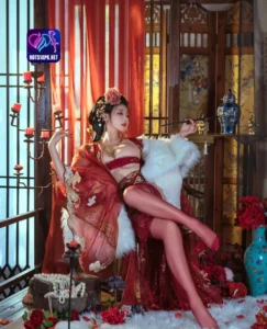 Read more about the article Mỹ Nữ Influencer Nổi Bật Trên Hot51 Sự Tỏa Sáng