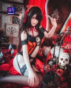 Read more about the article Quyến Rũ Female Influencer Hot51 Biểu Tượng Gợi Cảm Của Việt Nam