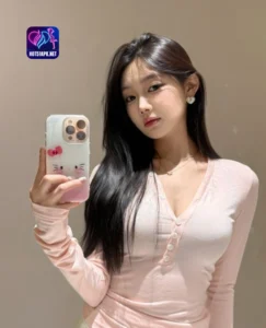 Read more about the article Riin Rinnn Ngôi Sao Influencer Nổi Bật Của Hot51