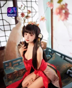 Read more about the article Yat Sen Nữ Influencer Đình Đám Hot51