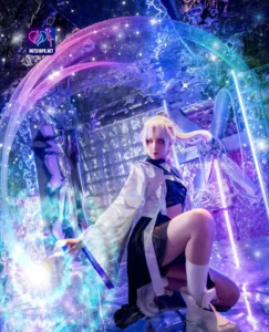 Read more about the article Uyển Nhi Influencer Nổi Bật Tại Hot51