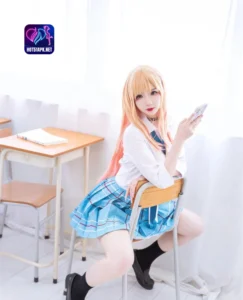 Read more about the article Xinh Đẹp Hot Influencer Việt Nam Hot51