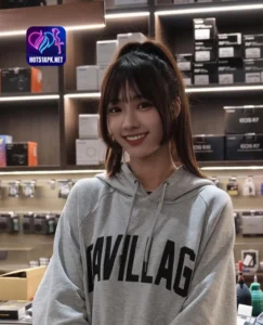 Read more about the article Nữ Giáng Hot51 Influencer nổi bật trong cộng đồng