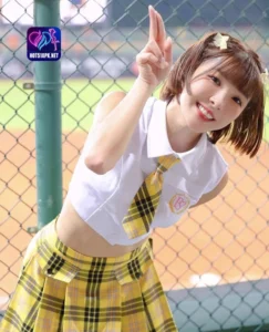 Read more about the article Rổ Xinh Influencer Hot51 Tỏa Sáng Tại Việt Nam