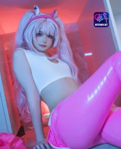 Read more about the article Thương Influencer Nữ Nổi Bật Cùng Hot51