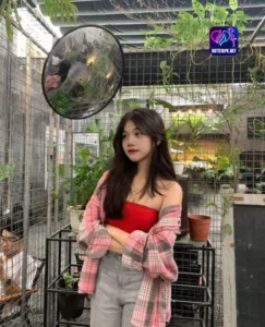 Read more about the article 𝐅𝐊𝐗𝐗 Influencer Nữ Hút Hồn Cộng Đồng Hot51