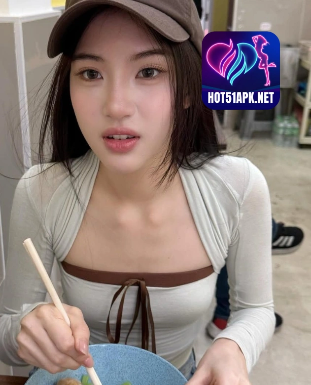 Adeline Hayes HOT51APK.NET