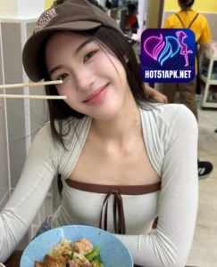 Read more about the article Adeline Hayes xinh đẹp trên HOT51 hôm nay