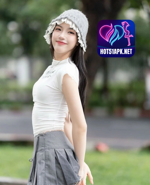 You are currently viewing Aidan Fletcher xinh đẹp trên HOT51 khiến say mê