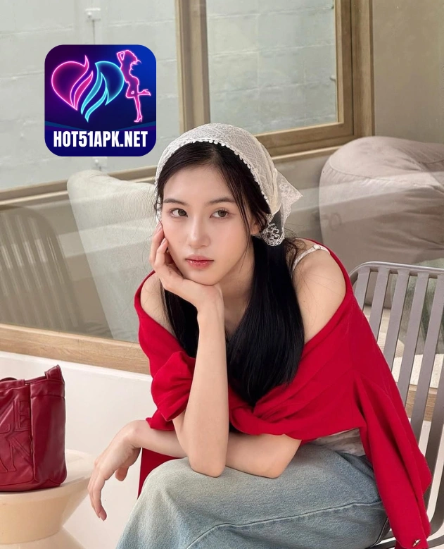 Ainsley Brooks HOT51APK.NET