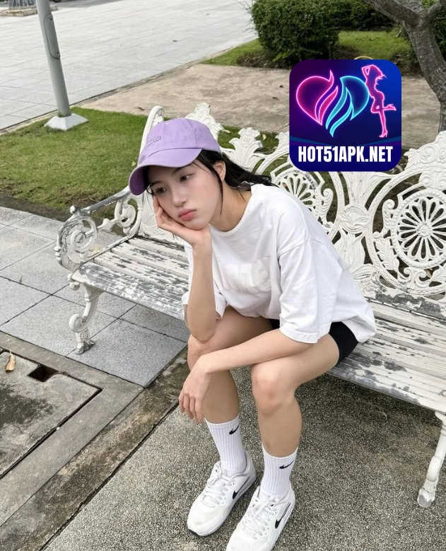 You are currently viewing Ainsley Brooks xinh đẹp nổi bật trên HOT51