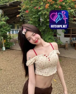 Read more about the article Alana Barrett xinh đẹp trên HOT51 đầy cuốn hút