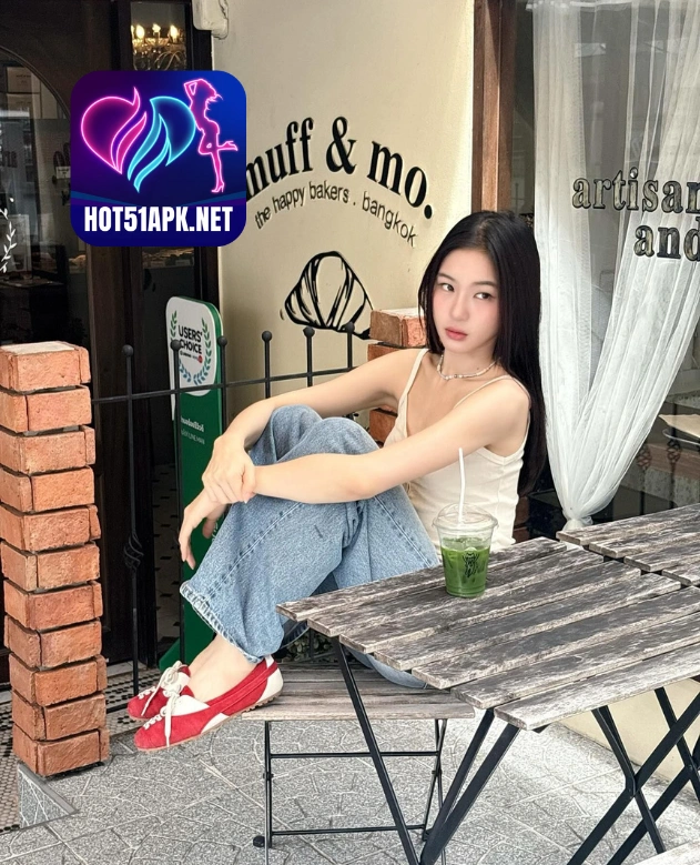 Alec Preston HOT51APK.NET