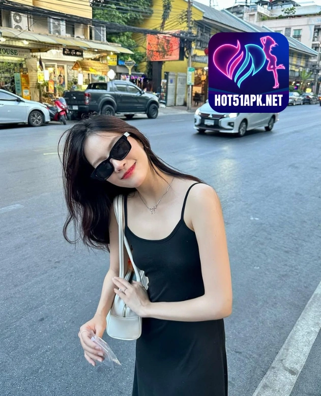 Alec Preston HOT51APK.NET