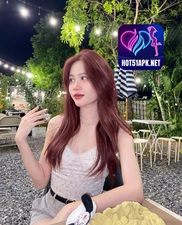 Read more about the article Alec Preston Cô gái xinh đẹp trên HOT51