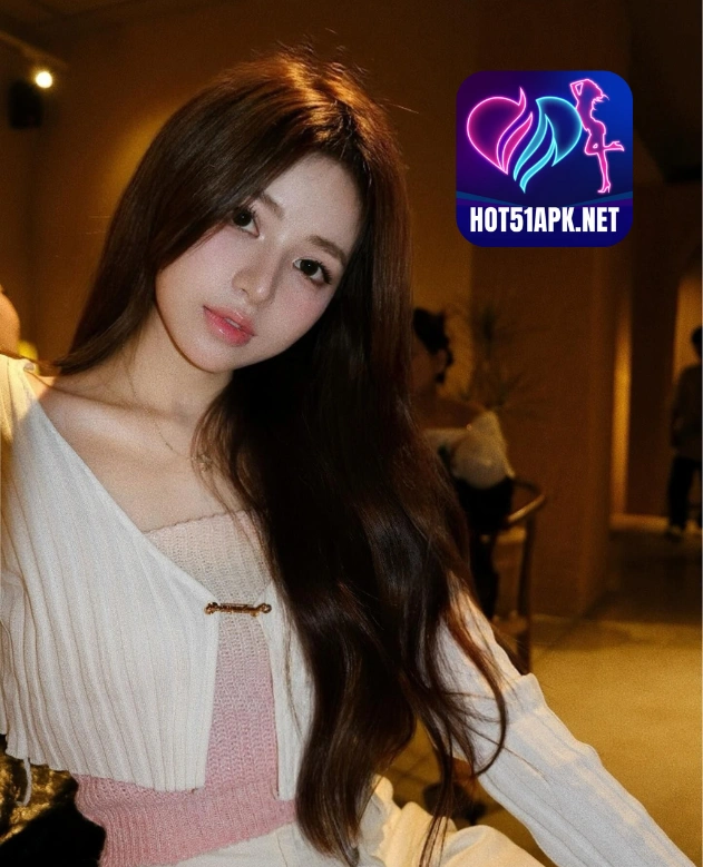 Alessia Flynn HOT51APK.NET