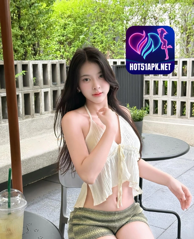 Read more about the article Alexander Kane Cô Gái Xinh Đẹp Trên HOT51