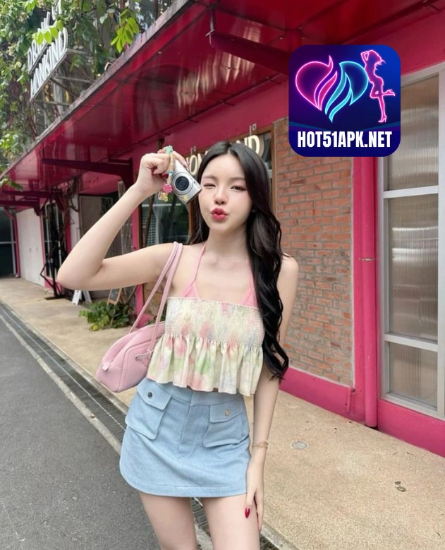 Alexandra Vaughn HOT51APK.NET