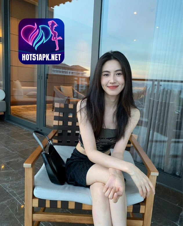 Alistair Bennett HOT51APK.NET