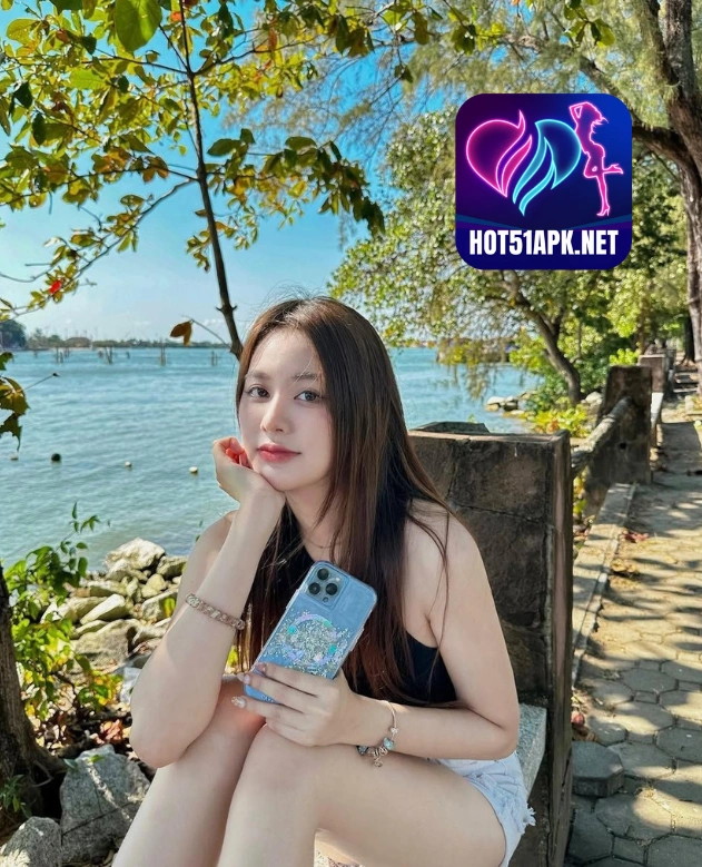 You are currently viewing Alistair Bennett Cô gái xinh đẹp trên HOT51