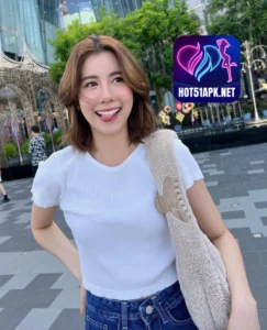 Read more about the article Alma Dawson xinh đẹp trên HOT51 đầy hấp dẫn