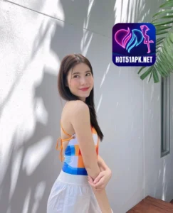 Read more about the article Alvin Steele xinh đẹp nổi bật trên HOT51